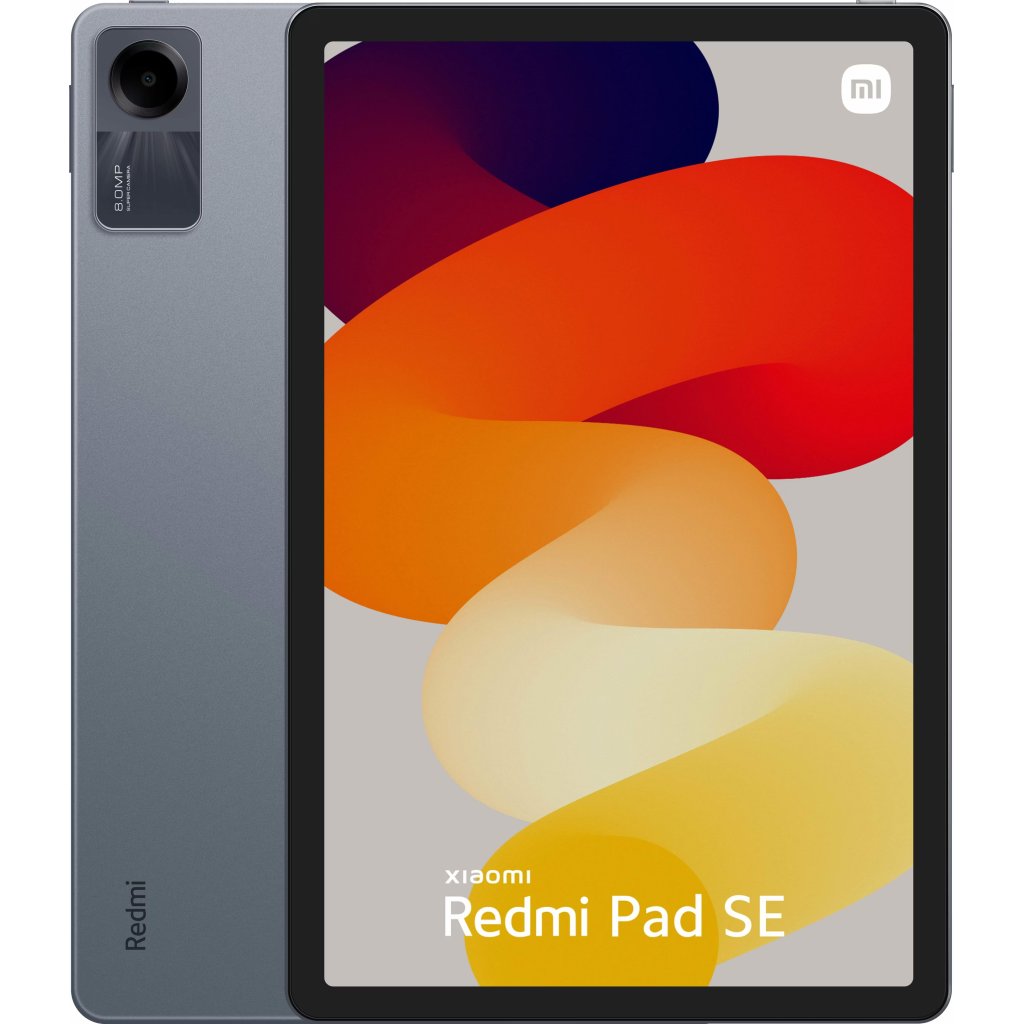 Xiaomi Pad SE 11'' 8GB/256GB